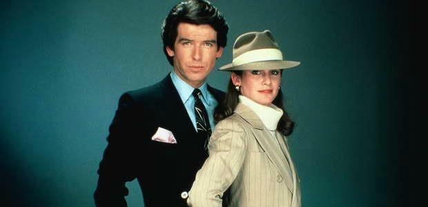 La hija de Remington Steele y Laura Holt vuelve a abrir la agencia de detectives La hija de Remington Steele y Laura Holt vuelve a abrir la agencia de detectives