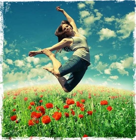 La Felicidad es una Actitud: ¿En qué lugar la Buscas tú? La Felicidad es una Actitud: ¿En qué lugar la Buscas tú?