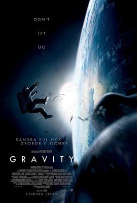 “Gravity” (Alfonso Cuarón, 2013)