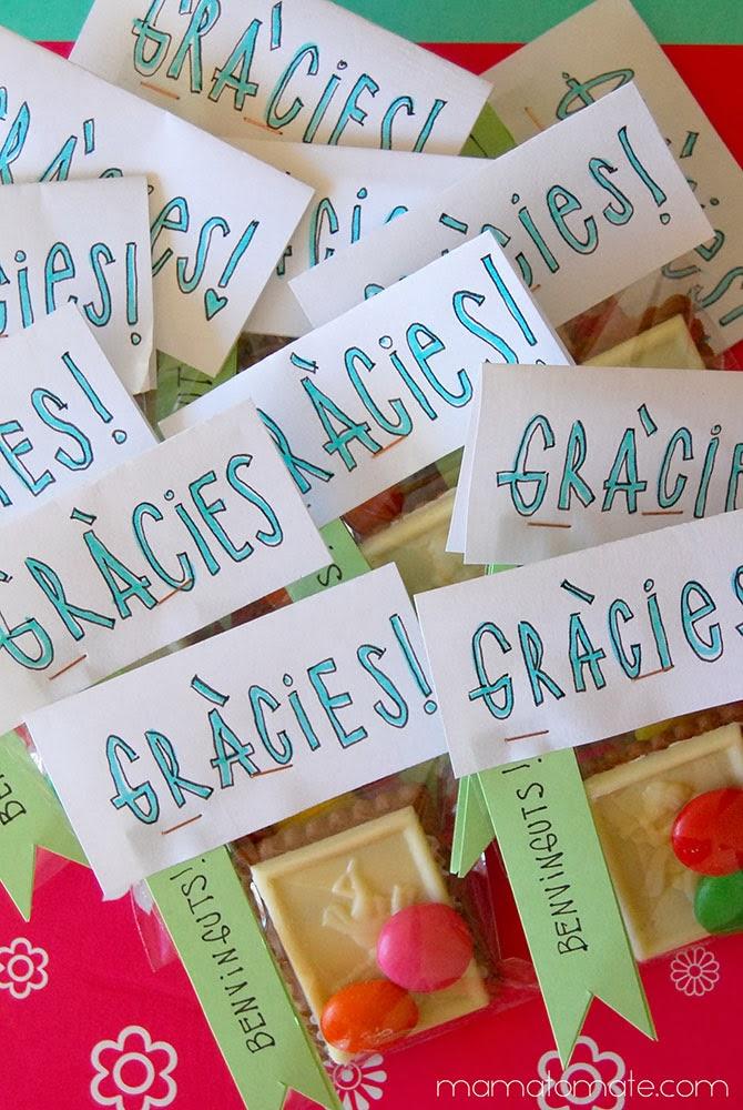 Nuestro primer día del taller extraescolar de Creativitat Infantil Nuestro primer día del taller extraescolar de Creativitat Infantil