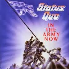 Status Quo - In the army now (1986) Status Quo - In the army now (1986)