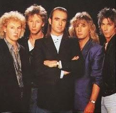 Status Quo - In the army now (1986) Status Quo - In the army now (1986)