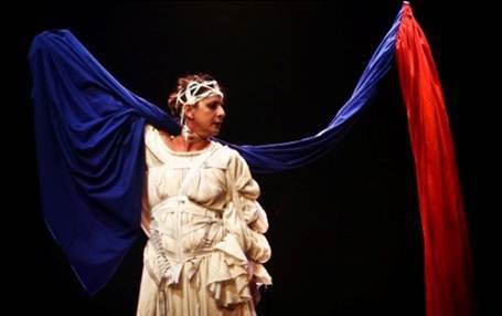 Últimas funciones de Medea Últimas funciones de Medea