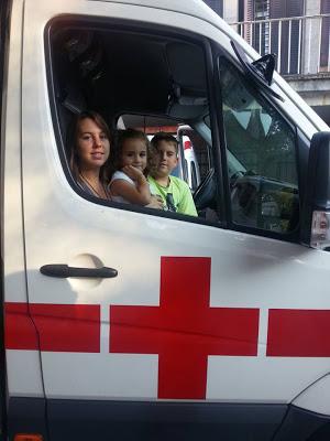 Miércoles Mudo: Preparando a los que vienen detrás Miércoles Mudo: Preparando a los que vienen detrás