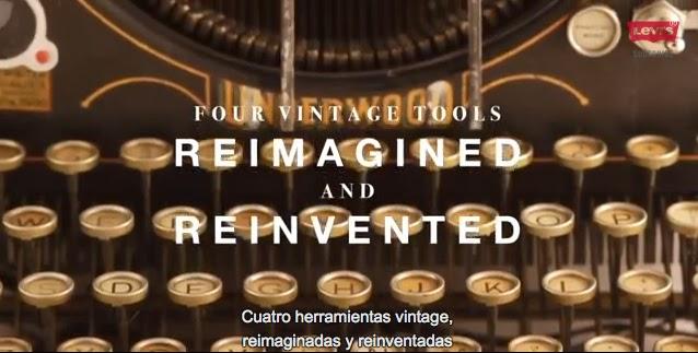 Pasado y futuro van de la mano #makeourmark