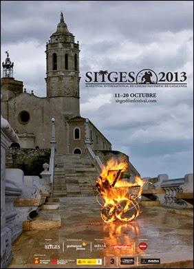 Sitges Film Festival Sitges Film Festival