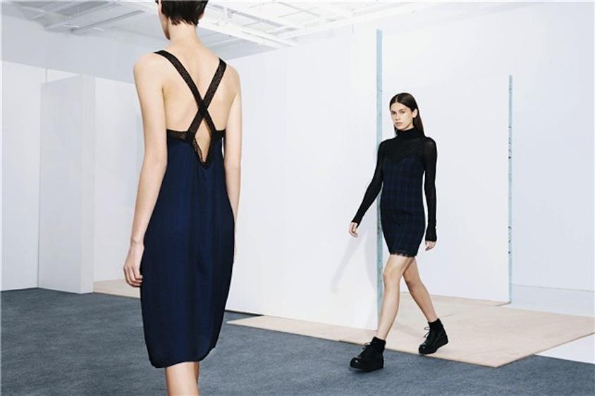 ZARA OCTOBER 2013 LOOKBOOK ZARA OCTOBER 2013 LOOKBOOK