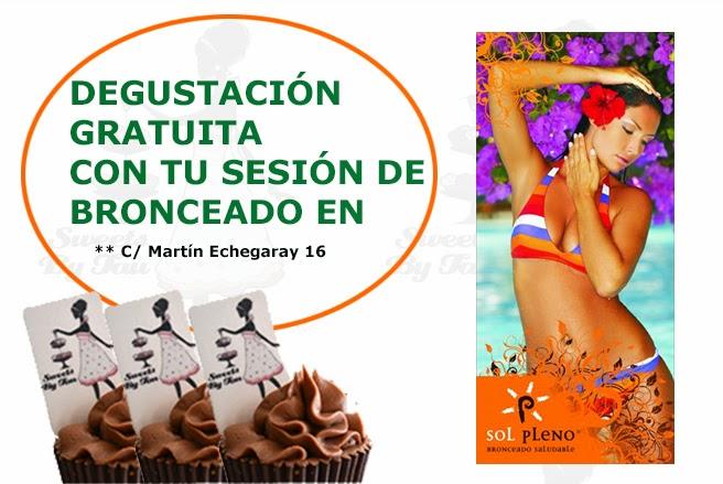 SWEETS BY TAU EN SOL PLENO SWEETS BY TAU EN SOL PLENO