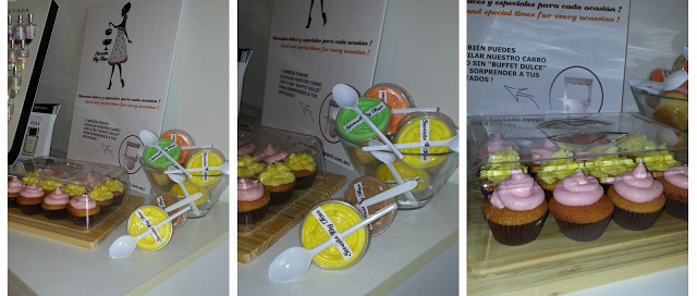 SWEETS BY TAU EN SOL PLENO SWEETS BY TAU EN SOL PLENO