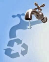 El consumo de agua. Gestión responsable. El consumo de agua. Gestión responsable.