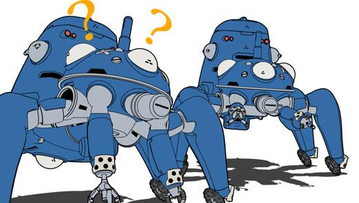 tachikoma3d