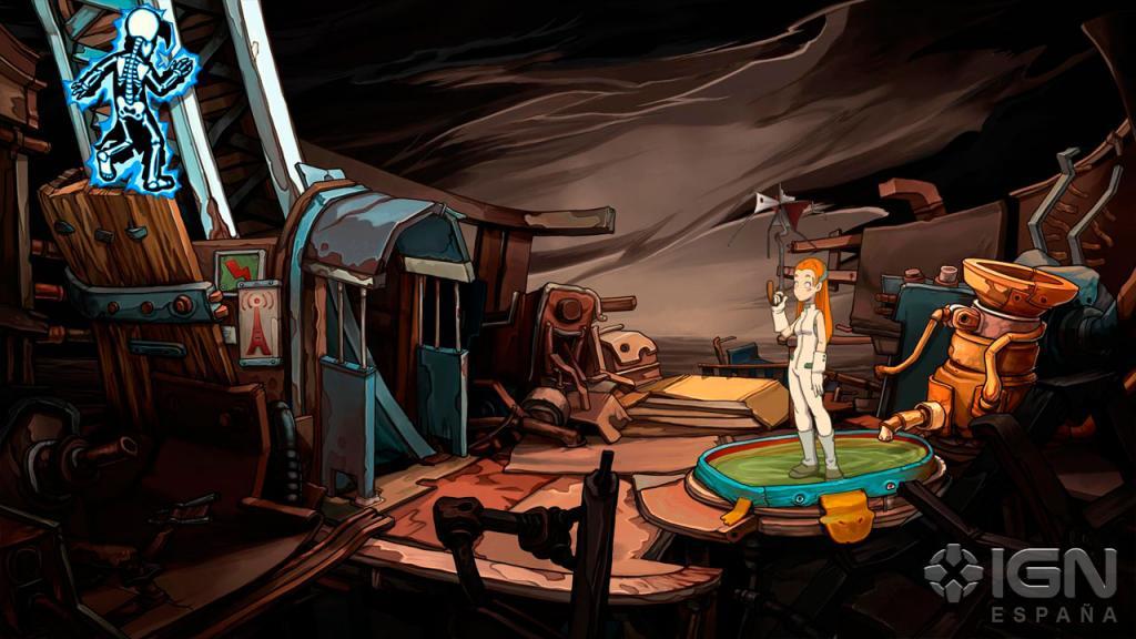 Análisis Gamer | Caos en Deponia, para PC y MAC photo 110233.jpg