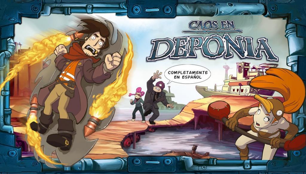 Análisis Gamer | Caos en Deponia, para PC y MAC photo 793860_329177003859419_1776160969_o.jpg
