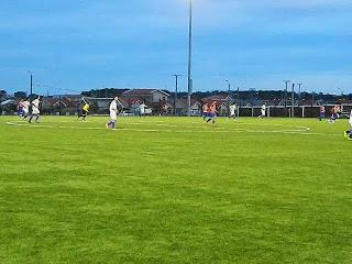 SE JUEGA LA SEGUNDA FECHA DEL TORNEO APERTURA EN LA ASOCIACIÓN DE FÚTBOL BARRIO SUR SE JUEGA LA SEGUNDA FECHA DEL TORNEO APERTURA EN LA ASOCIACIÓN DE FÚTBOL BARRIO SUR