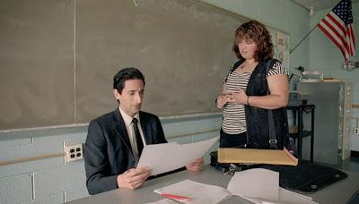 El profesor El profesor