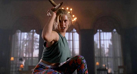 Cinecritica: Buffy Cazadora de Vampiros