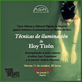 Presentación de