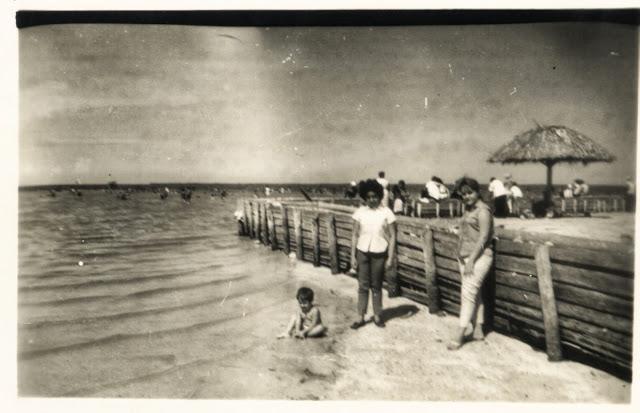 Uvero, balneario de los sagüeros (+ Fotos) Uvero, balneario de los sagüeros (+ Fotos)