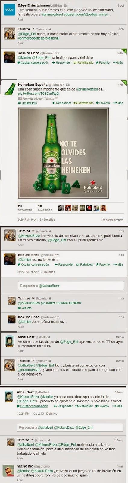 La virtud de la publi La virtud de la publi