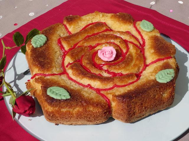 Torta de Llanda Torta de Llanda