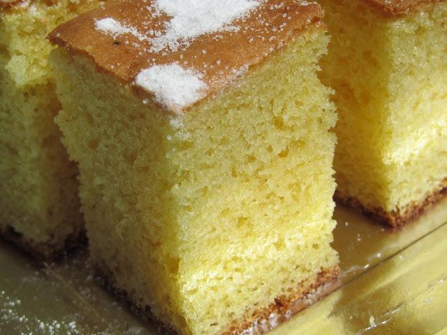 Torta de Llanda Torta de Llanda