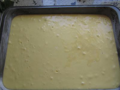 Torta de Llanda Torta de Llanda