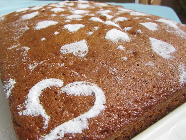 Torta de Llanda Torta de Llanda
