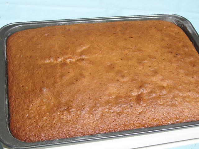 Torta de Llanda Torta de Llanda