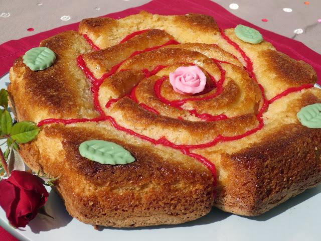 Torta de Llanda Torta de Llanda