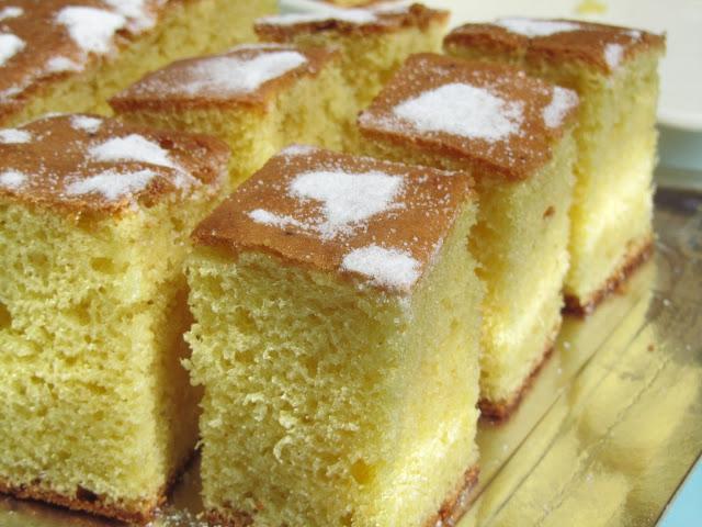 Torta de Llanda Torta de Llanda