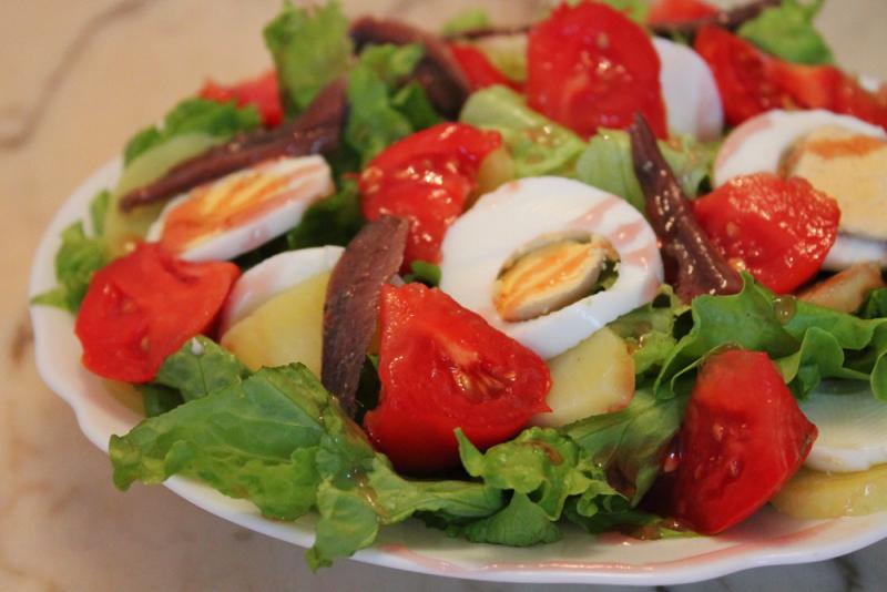 Ensalada mixta IMG_7501