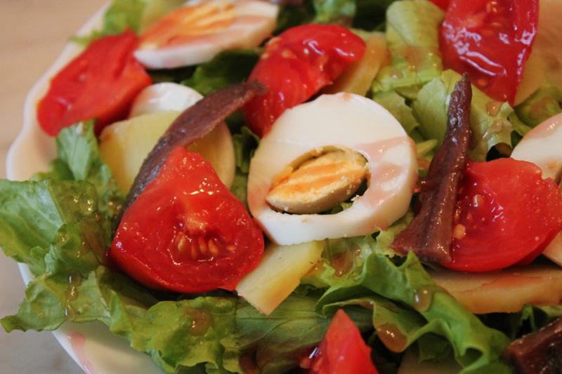 Ensalada mixta IMG_7510