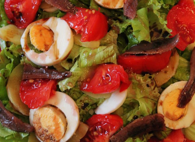 Ensalada mixta IMG_7513