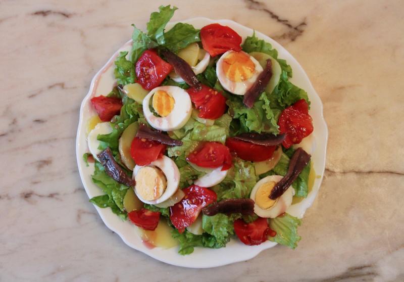 Ensalada mixta IMG_7506