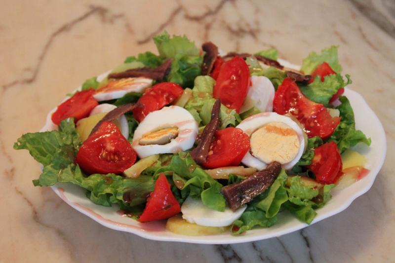 Ensalada mixta IMG_7502