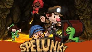 ANALISIS SPELUNKY para PC, PS3, PSVITA y XBOX 360 Spelunky 300x169 ANALISIS SPELUNKY para PC, PS3, PSVITA y XBOX 360
