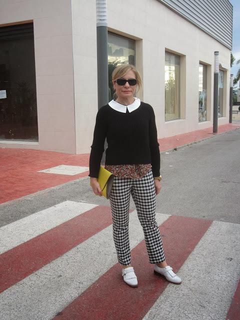 LOOK259-11.10.20137:30TENDENCIA:CUADROS VICHY¡¡Qué hay de... LOOK259-11.10.20137:30TENDENCIA:CUADROS VICHY¡¡Qué hay de...