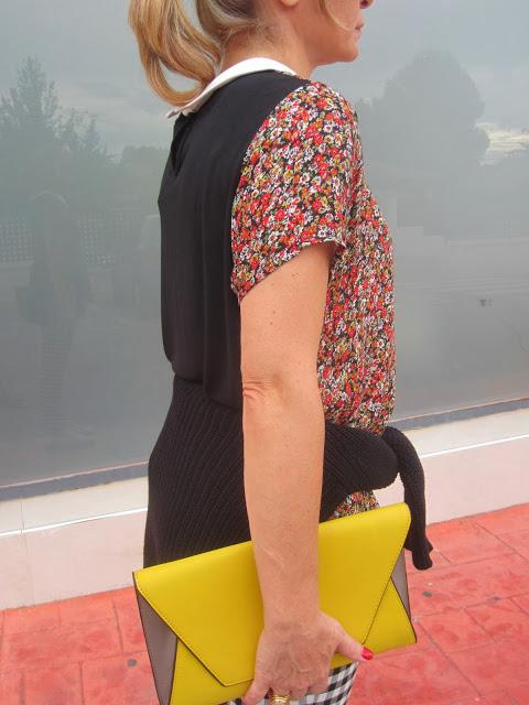 LOOK259-11.10.20137:30TENDENCIA:CUADROS VICHY¡¡Qué hay de... LOOK259-11.10.20137:30TENDENCIA:CUADROS VICHY¡¡Qué hay de...
