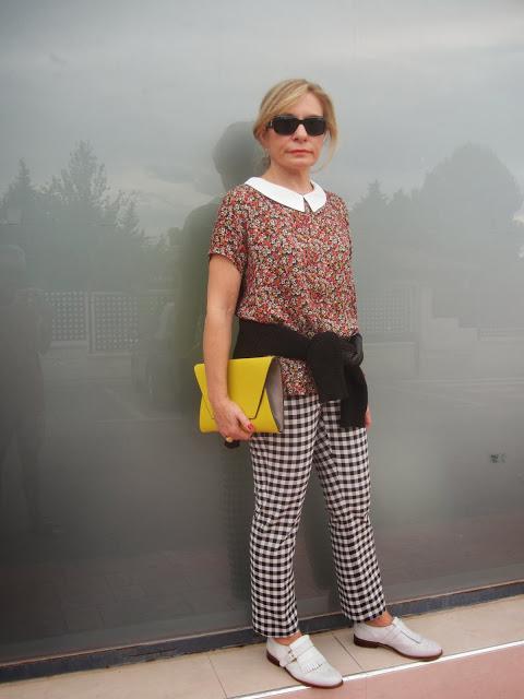 LOOK259-11.10.20137:30TENDENCIA:CUADROS VICHY¡¡Qué hay de... LOOK259-11.10.20137:30TENDENCIA:CUADROS VICHY¡¡Qué hay de...