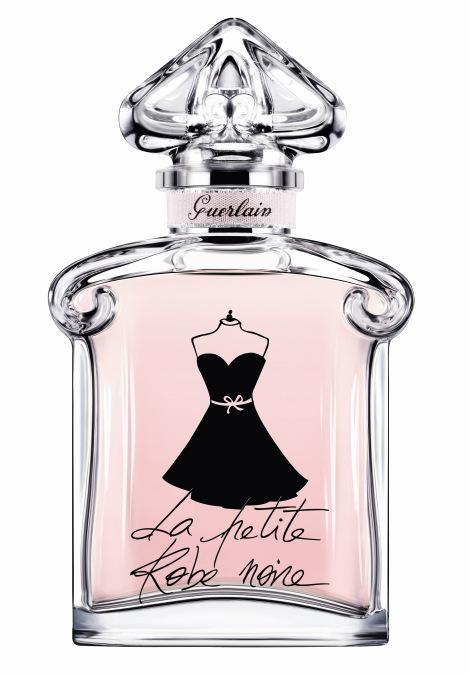 La Petite Robe Noire, Eau de Parfum EAU DE TOILETTE LA PETITE ROBE NOIRE