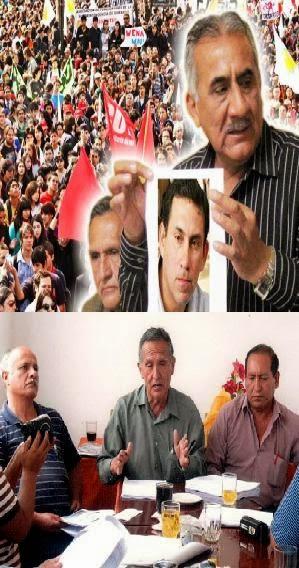 Tampoco confían en la honorabilidad de Javier Alvarado: CIUDADANOS DE A PIE NO CREEN EN EL COLECTIVO ANTICORRUPCION DE LA REGIÓN LIMA… Tampoco confían en la honorabilidad de Javier Alvarado: CIUDADANOS DE A PIE NO CREEN EN EL COLECTIVO ANTICORRUPCION DE LA REGIÓN LIMA…