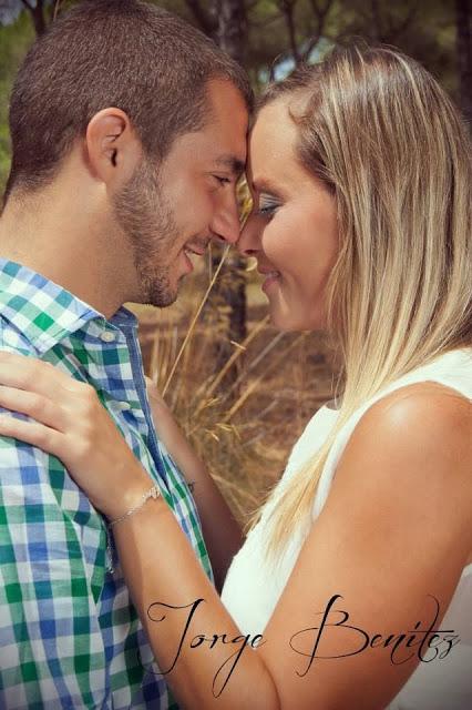 Bodas de hoy... ¡Un preboda donde 'Menos es Más'! Bodas de hoy... ¡Un preboda donde 'Menos es Más'!
