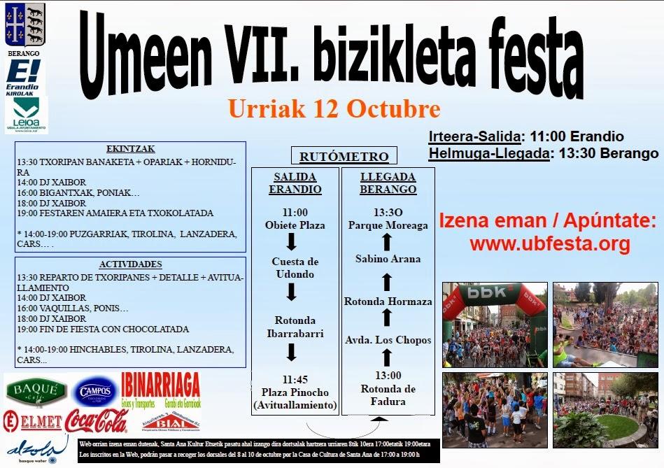 Actividades para el fin de semana Actividades para el fin de semana