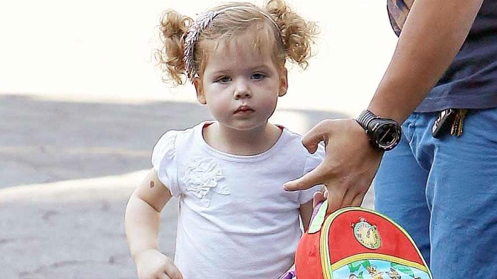 Kidman Jr. Kidman Jr.