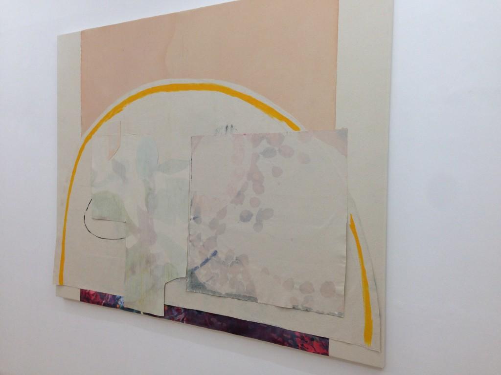 Ali Silverstein y cuando las formas se deshacen Ali Silverstein 3