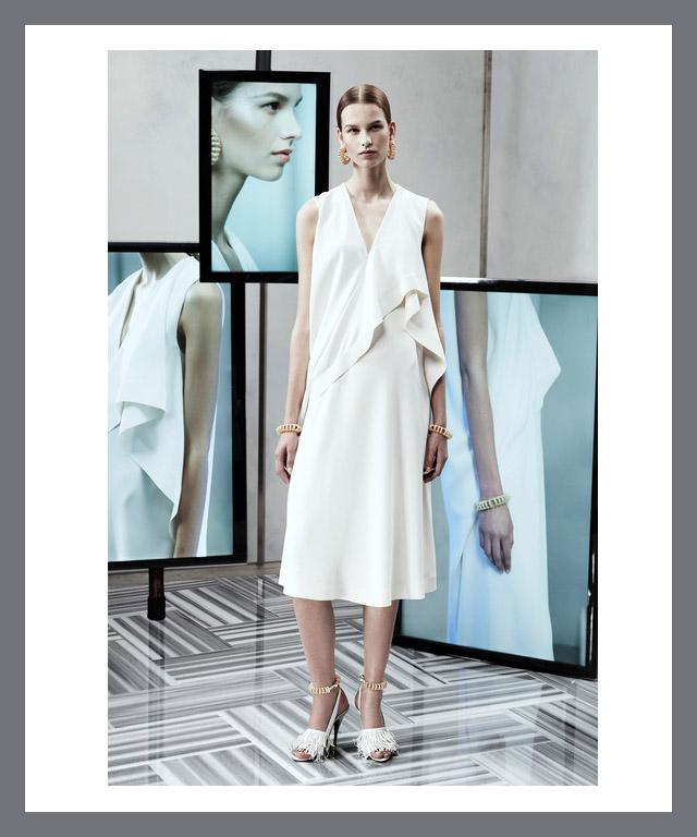 Tendencia 8- Total-White-Balenciaga