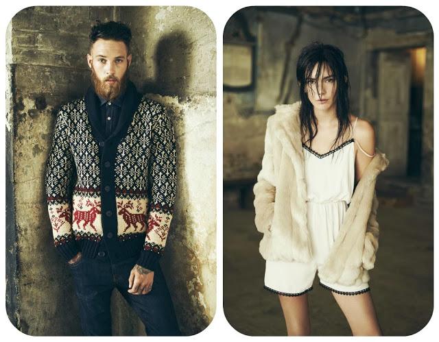 Primark autumn-winter 2013 Primark autumn-winter 2013