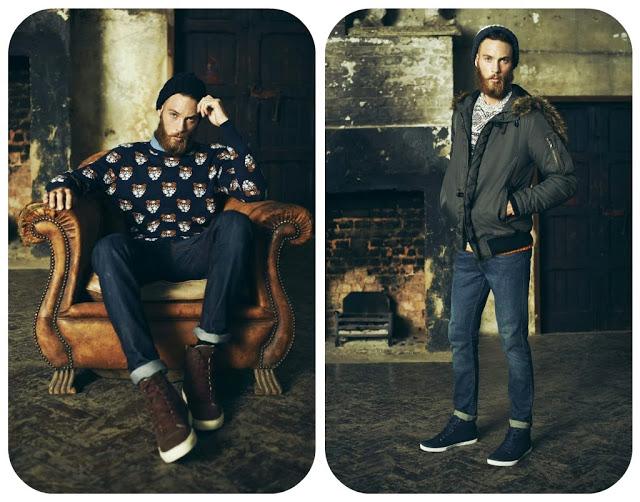 Primark autumn-winter 2013 Primark autumn-winter 2013