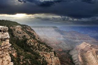 Gran Cañón del Colorado, Estados Unidos