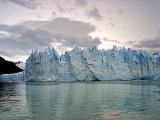 Parque Nacional de los Glaciares, Argentina